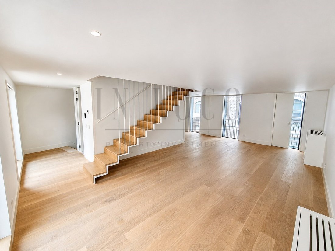 House in Santo Antonio, Lisbon, Portugal 3 - 16600499