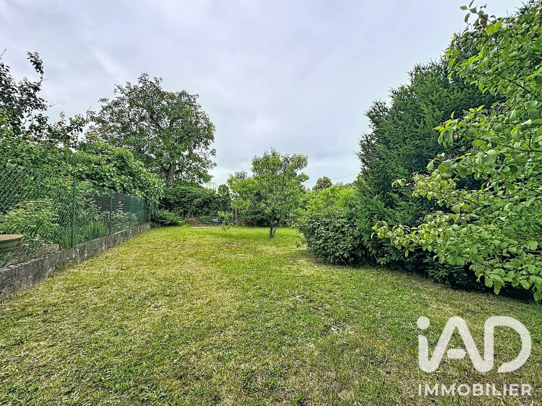 House in Sucy-en-Brie, Ile-de-France, France 5 - 18247290