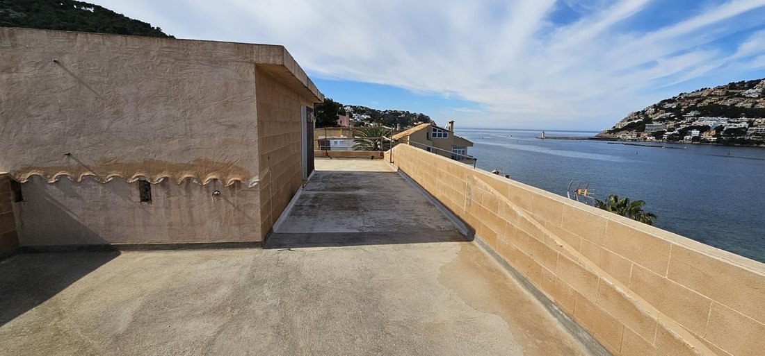 Apartment in Port d'Andratx, Andratx, Balearic Islands 2 - 18245683