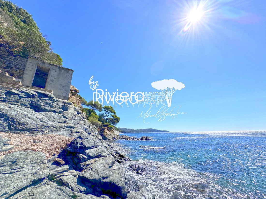 Estate in La Croix-Valmer, Provence-Alpes-Côte d'Azur, France 3 - 15390105