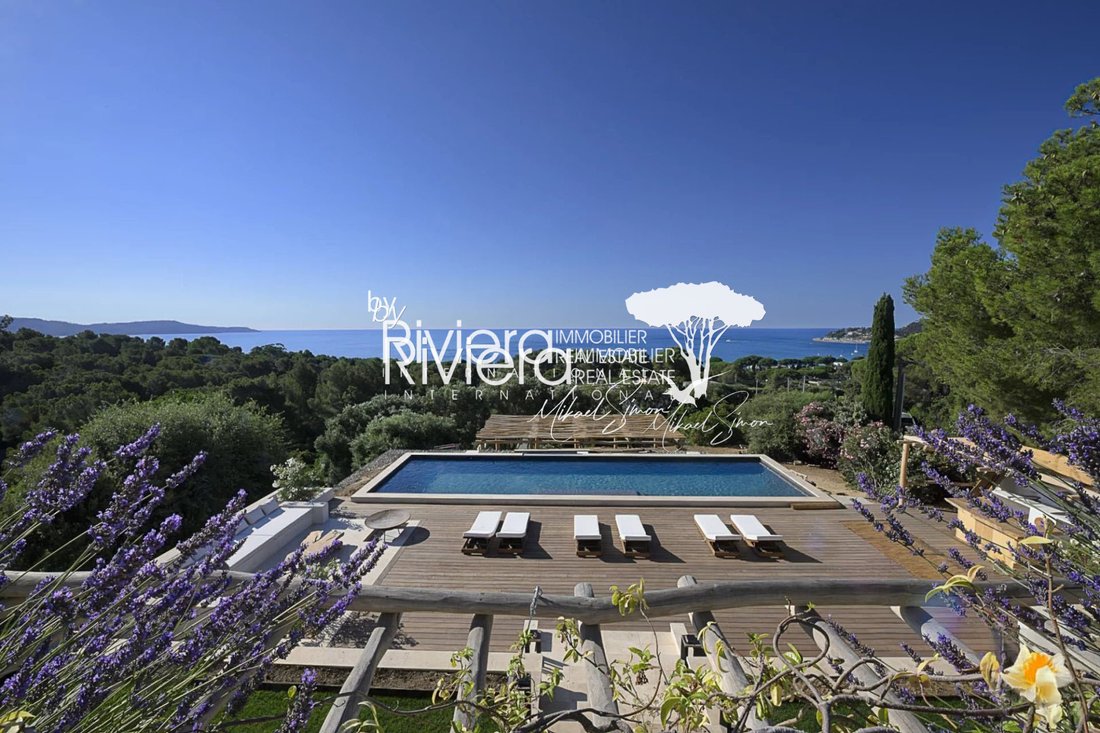 Estate in Nord, Cavalaire-sur-Mer, France 2 - 16091397