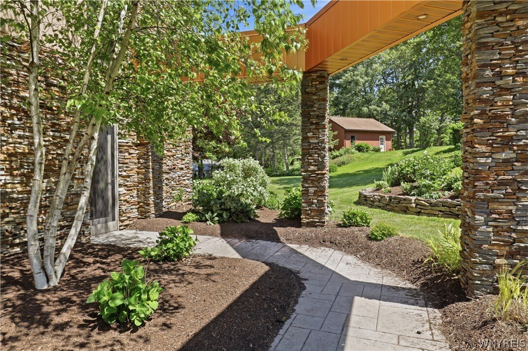 House in Orchard Park, New York, United States 3 - 18235937