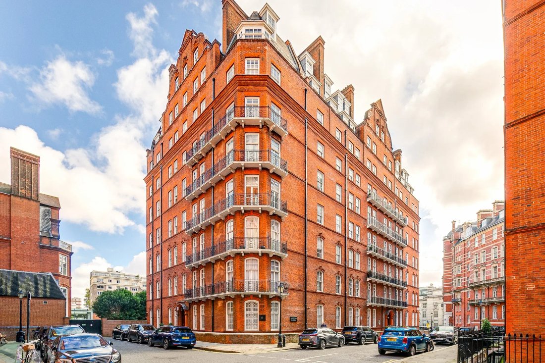 Townhouse in South Kensington, Kensington And Chelsea, England 4 - 18241879