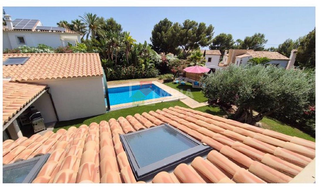 House in Calvia, Balearic Islands, Spain 4 - 18242157