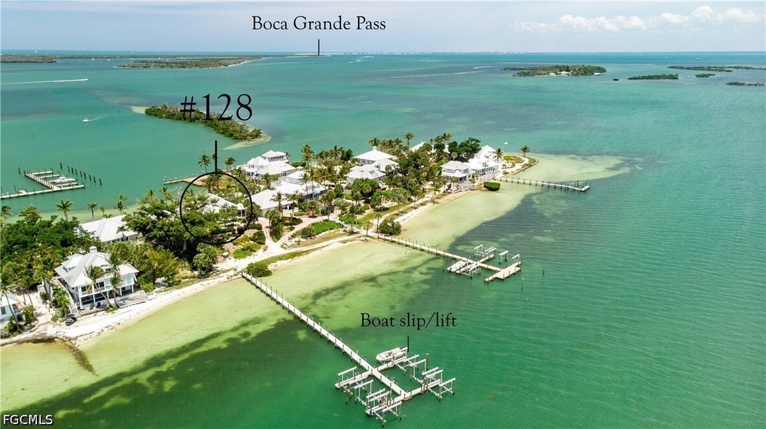 House in Captiva, Florida, United States 3 - 18235712