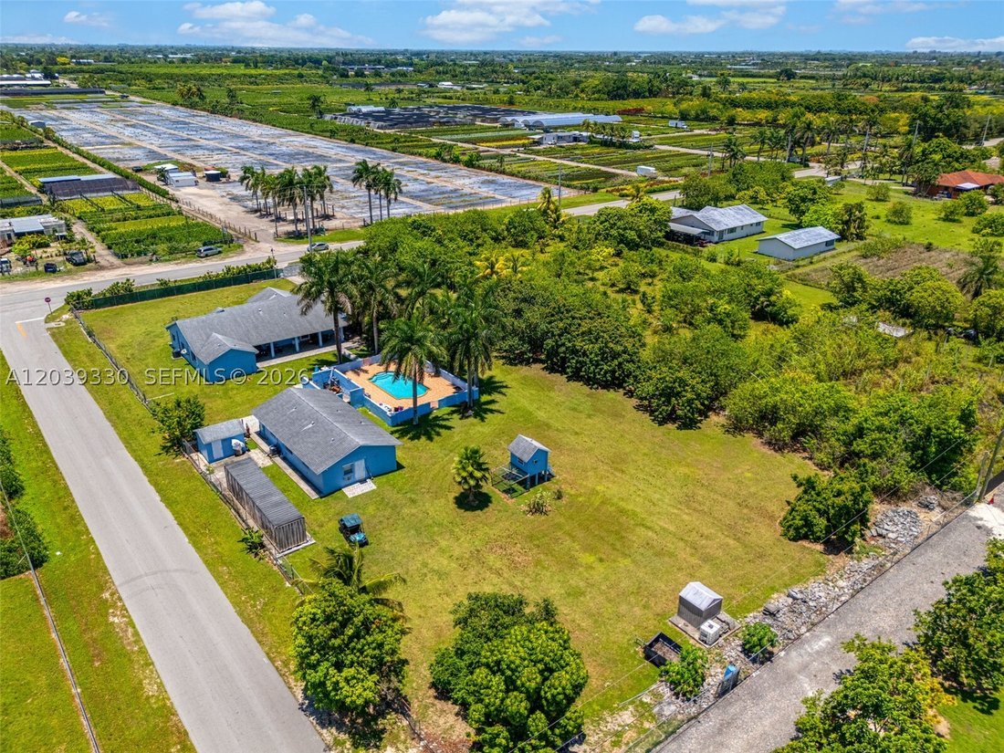 House in Homestead, Florida, United States 3 - 18241494