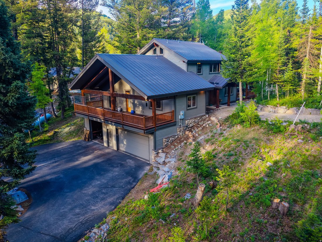 House in Cottonwood Heights, Utah, United States 1 - 17399167