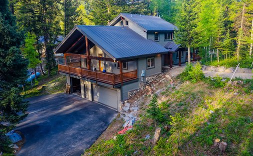 Maison à Cottonwood Heights, Utah, États-Unis 1