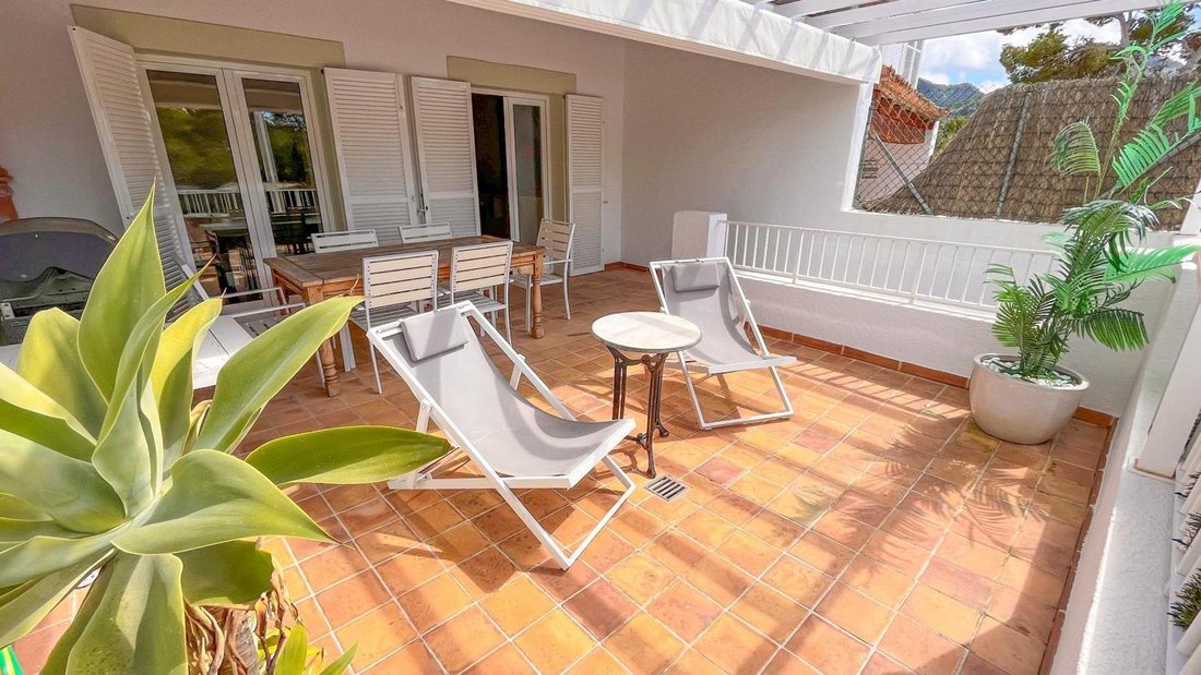 Chalet in Port d'Andratx, Andratx, Balearic Islands 2 - 18242137
