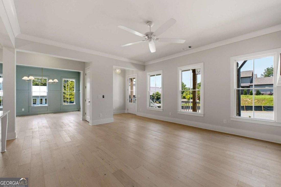 House in Milton, Georgia, United States 4 - 18236249