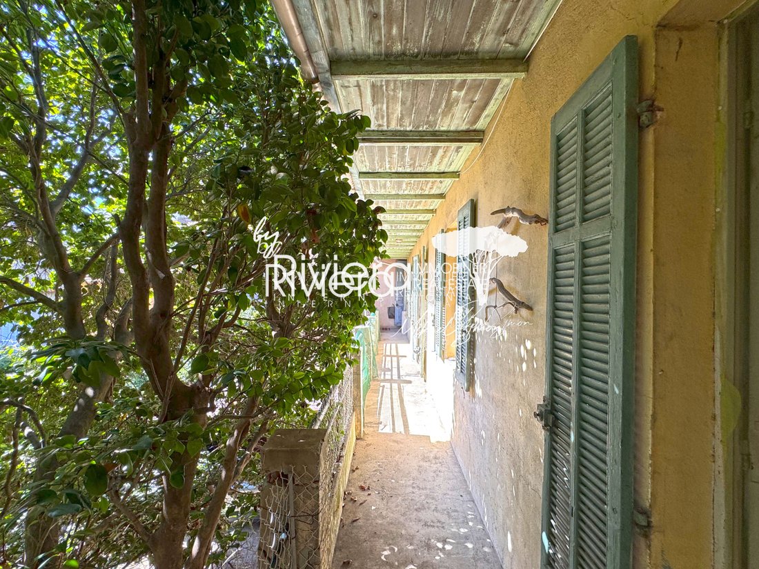 Villa in Nord, Cavalaire-sur-Mer, France 5 - 15389819