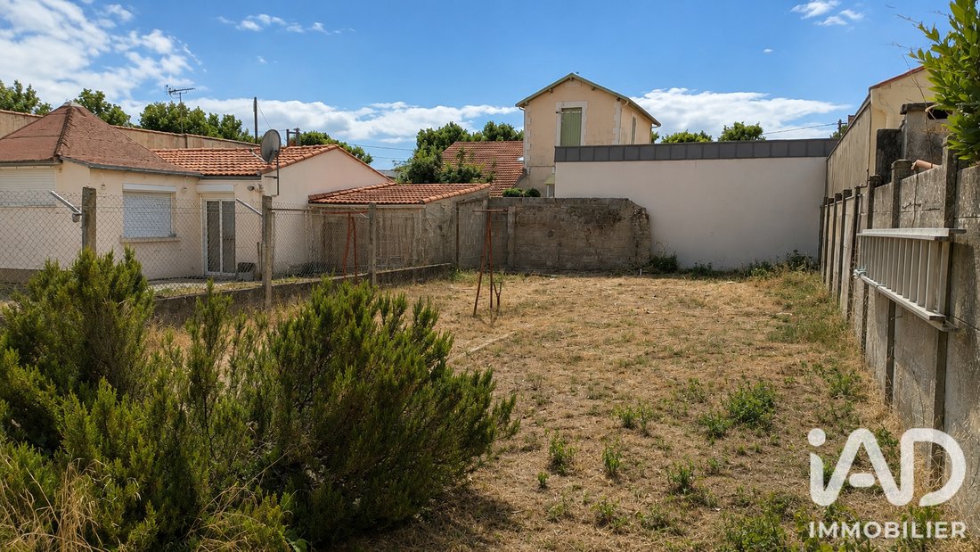 House in Ouest, Châtelaillon-Plage, France 5 - 18246587