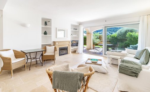 Appartement à Port d'Andratx, Andratx, Îles Baléares 1