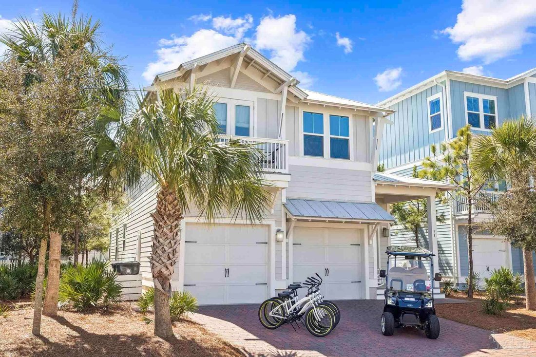 House in Watersound, Florida, United States 1 - 18241340