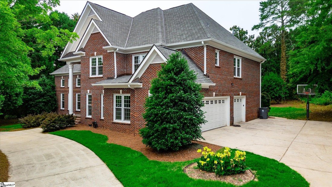 House in Greer, South Carolina, United States 3 - 18241348