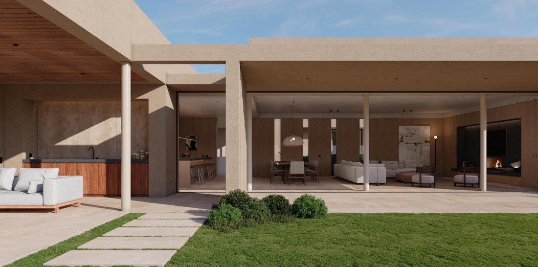 Villa in Son Vida, Palma, Balearic Islands 5 - 18243722