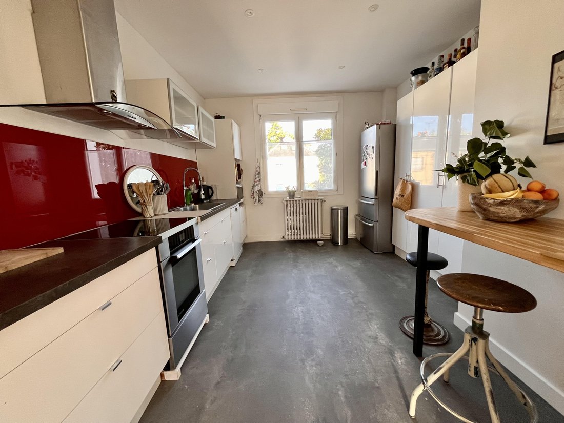 House in Saint-Cyr-sur-Loire, Centre-Val de Loire, France 5 - 18245874