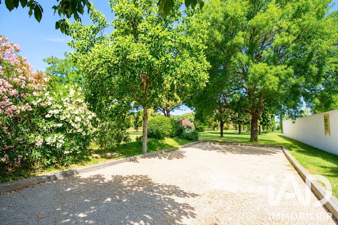 House in Exterieurs-Baisses-Sibourg, Lancon-Provence, France 5 - 18246457