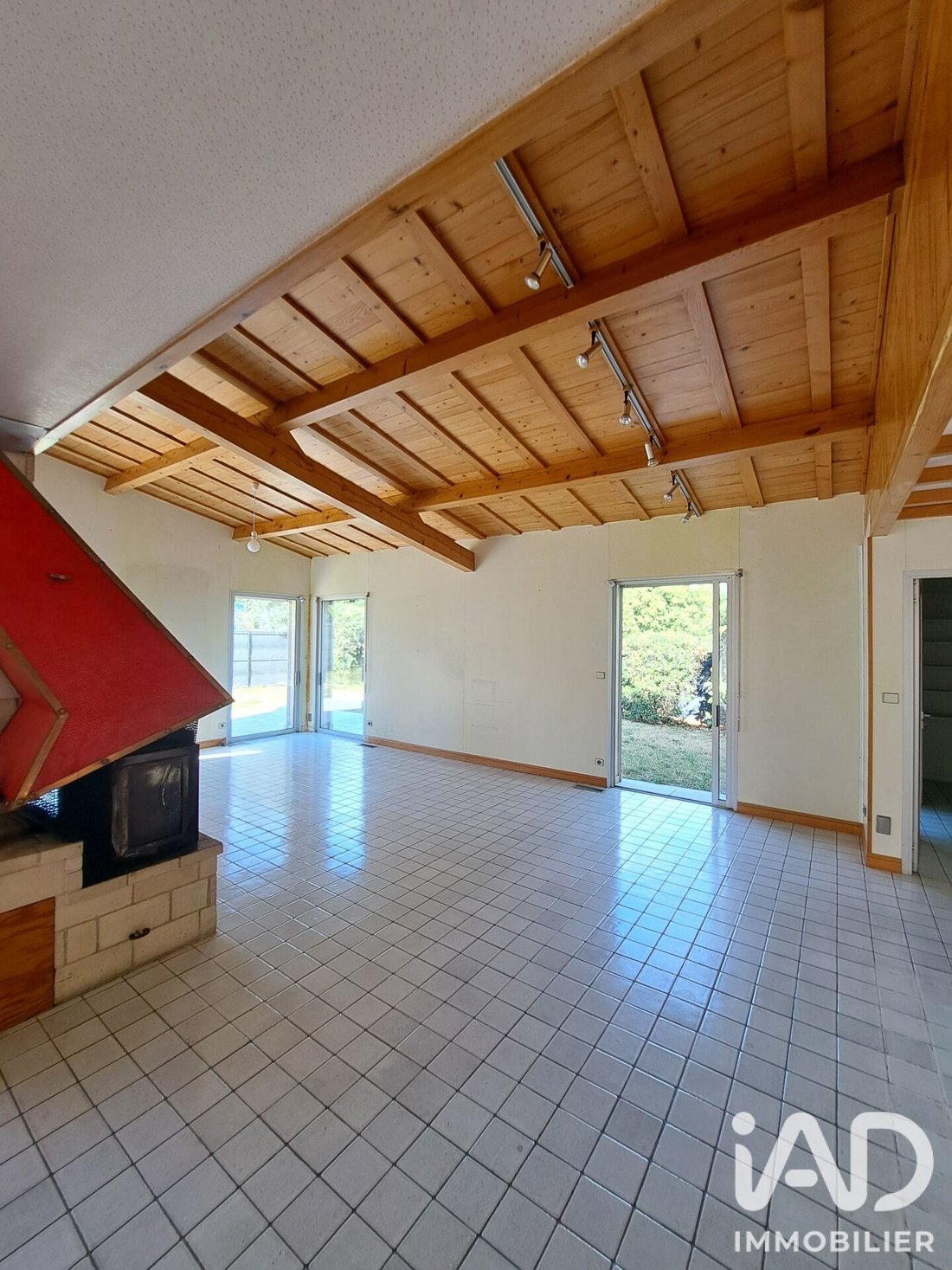 Casa en Sainte-Foy-lès-Lyon, Auvernia-Ródano-Alpes, Francia 5 - 18247139
