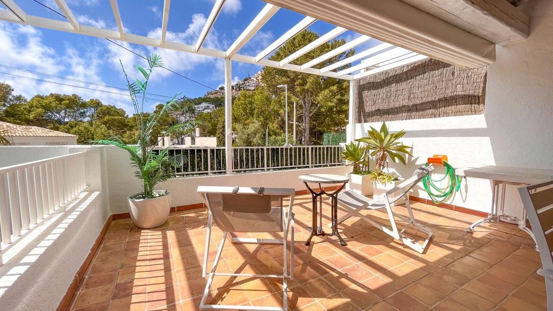 Chalet in Port d'Andratx, Andratx, Balearic Islands 4 - 18242137