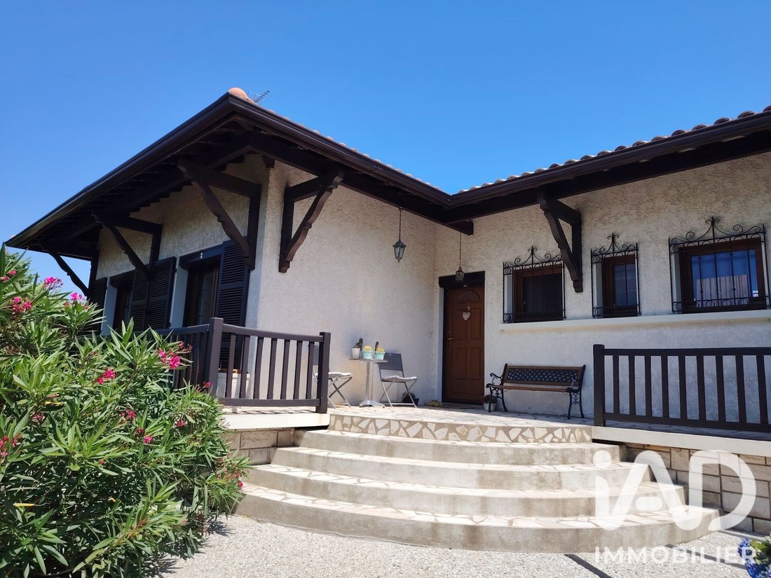 House in Tosse, Nouvelle-Aquitaine, France 4 - 18246589