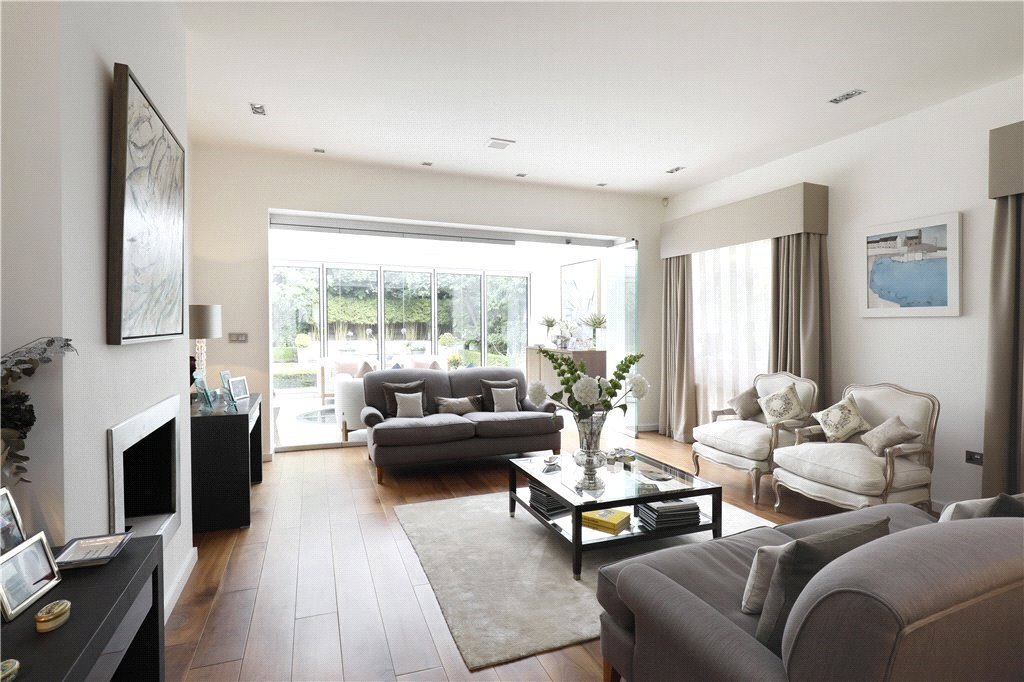 House in Wimbledon, Merton, England 2 - 18241406