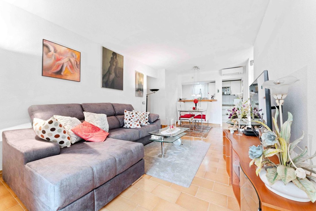 Apartment in Port d'Andratx, Andratx, Balearic Islands 3 - 18245544