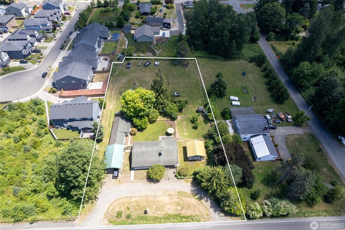 House in Kent, Washington, United States 1 - 18238769