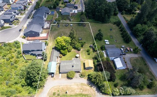 Maison à Kent, Washington, États-Unis 1