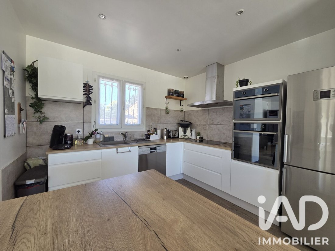 House in Est, Entraigues-sur-la-Sorgue, France 5 - 18246373
