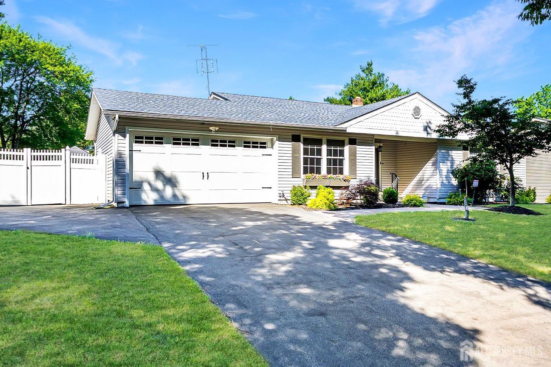 House in Piscataway, New Jersey, United States 2 - 18235988