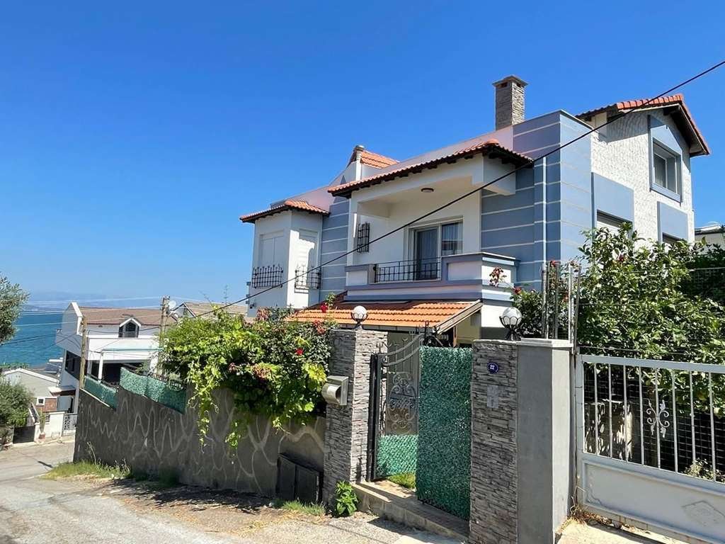 Villa a İzmir, Smirne, Turchia 1 - 18237463