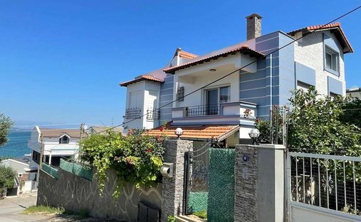 Villa in İzmir, İzmir, Turkey 1