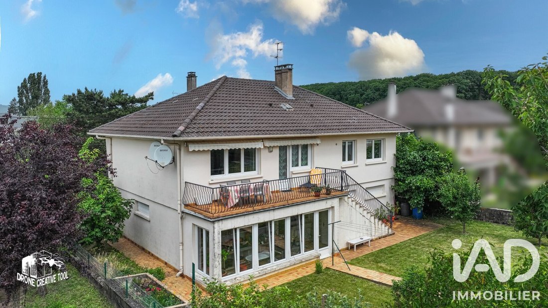 House in Sud Est, Hettange-Grande, France 2 - 18246521