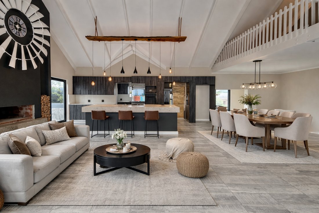 House in Strand, Cape Town, South Africa 2 - 18240104
