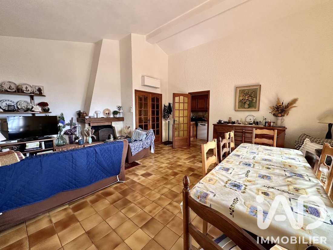 House in Nartelle-Noyer-Bellevue-bd des Sardinaux, Sainte-Maxime, France 5 - 18246371