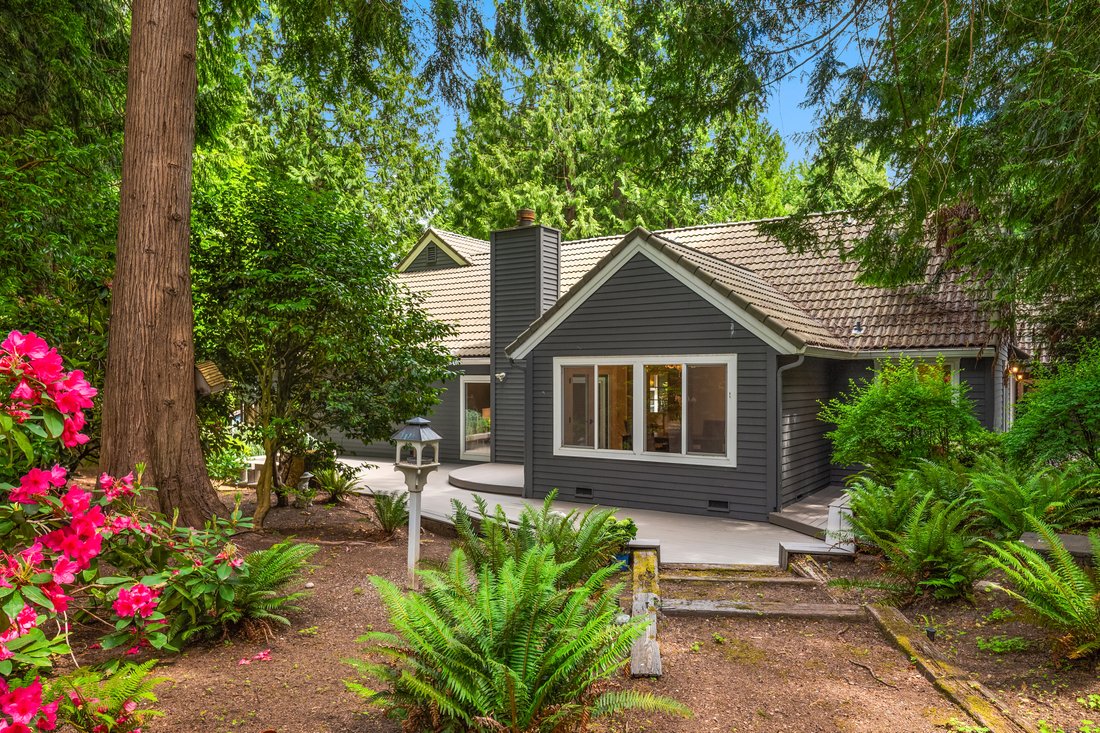 House in Sammamish, Washington, United States 1 - 18238561