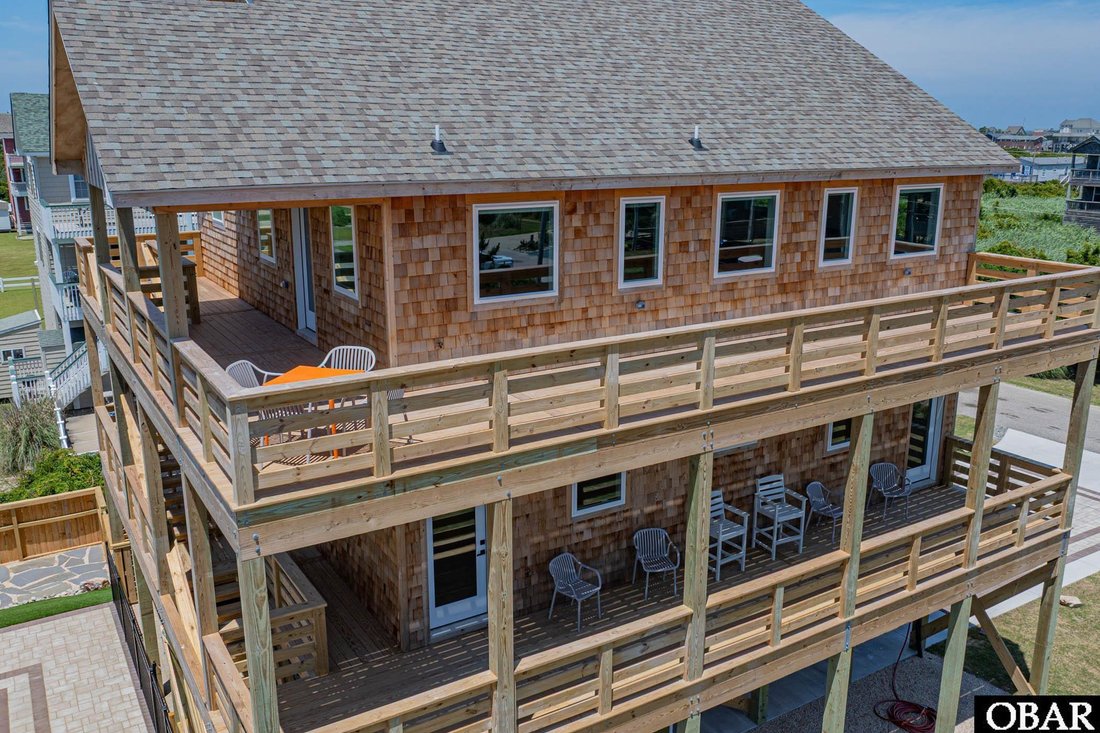 House in Waves, North Carolina, United States 5 - 18242354