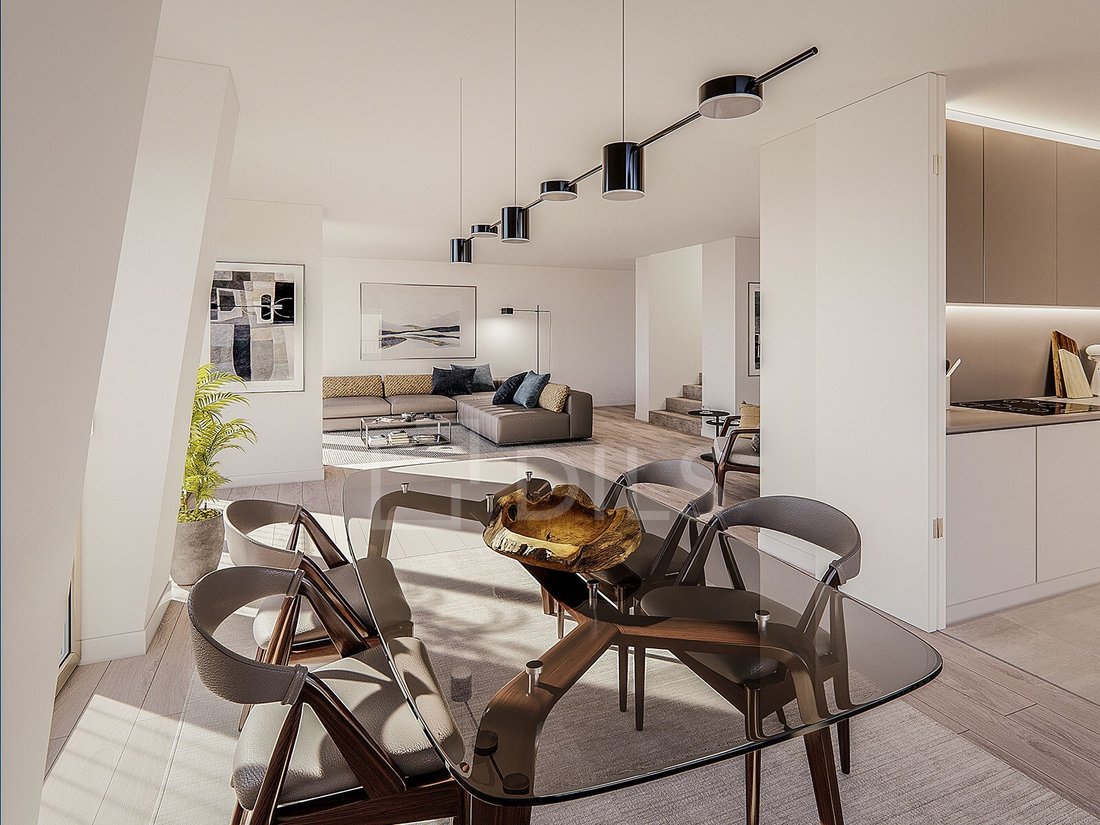 Apartment in Olivais, Lisbon, Portugal 5 - 13333031