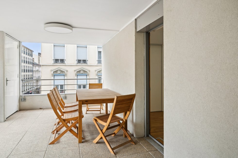 Apartment in Perralière, Lyon, Auvergne-Rhône-Alpes 2 - 18243165