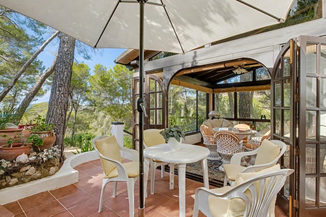 Finca in Sant Elm, Andratx, Balearic Islands 3 - 18242189