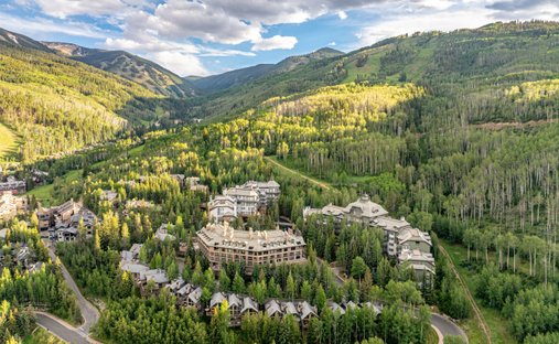 Condominio en Avon, Colorado, Estados Unidos 1