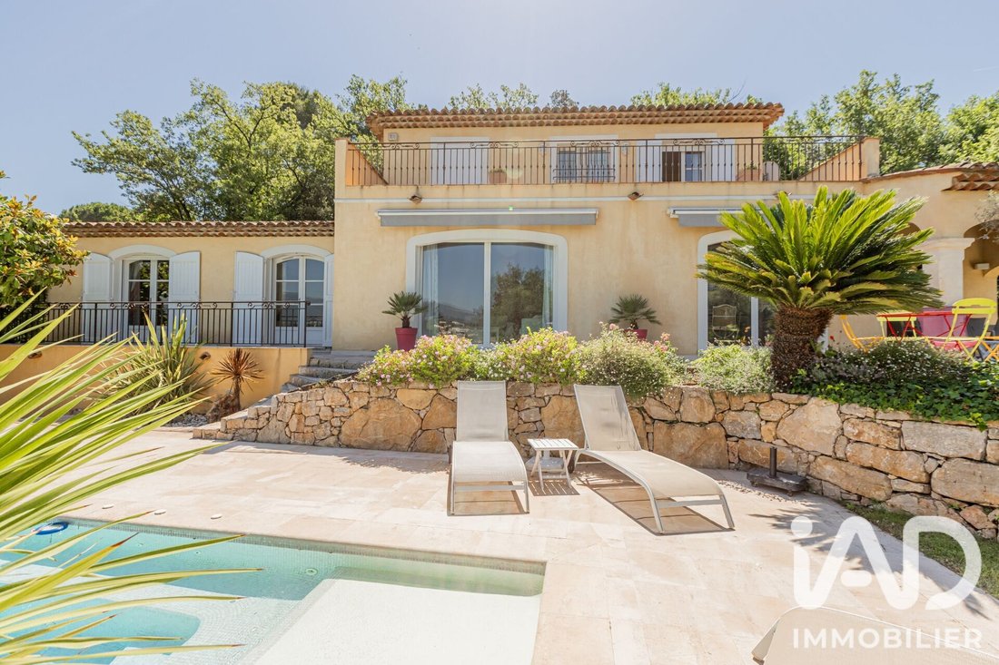 House in Valbonne, Provence-Alpes-Côte d'Azur, France 2 - 18246923