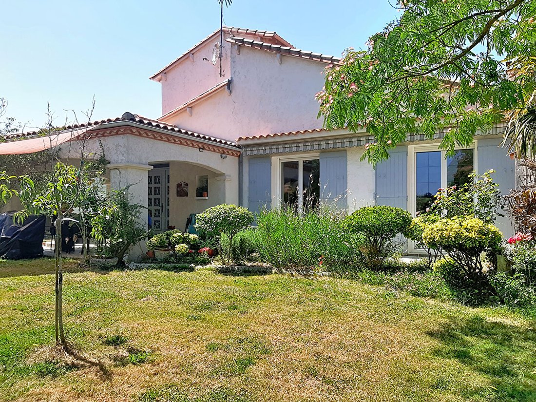 House in Sud Est, Saujon, France 4 - 18238998