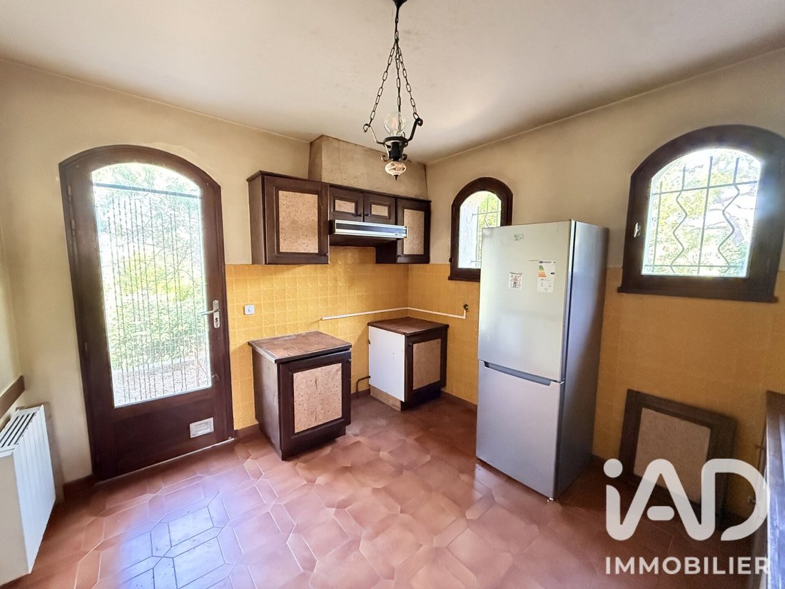 House in Tante Victoire, Six-Fours-les-Plages, France 5 - 18246375