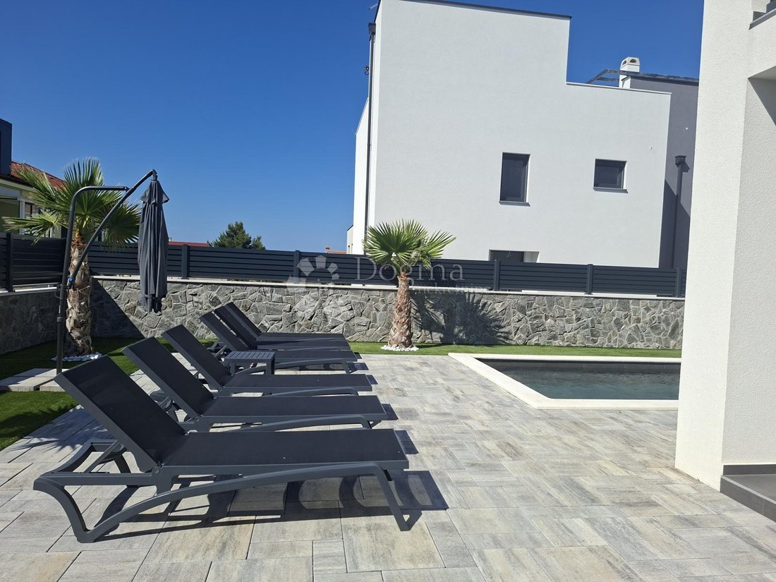 House in Vrsi, Zadar County, Croatia 4 - 18238266