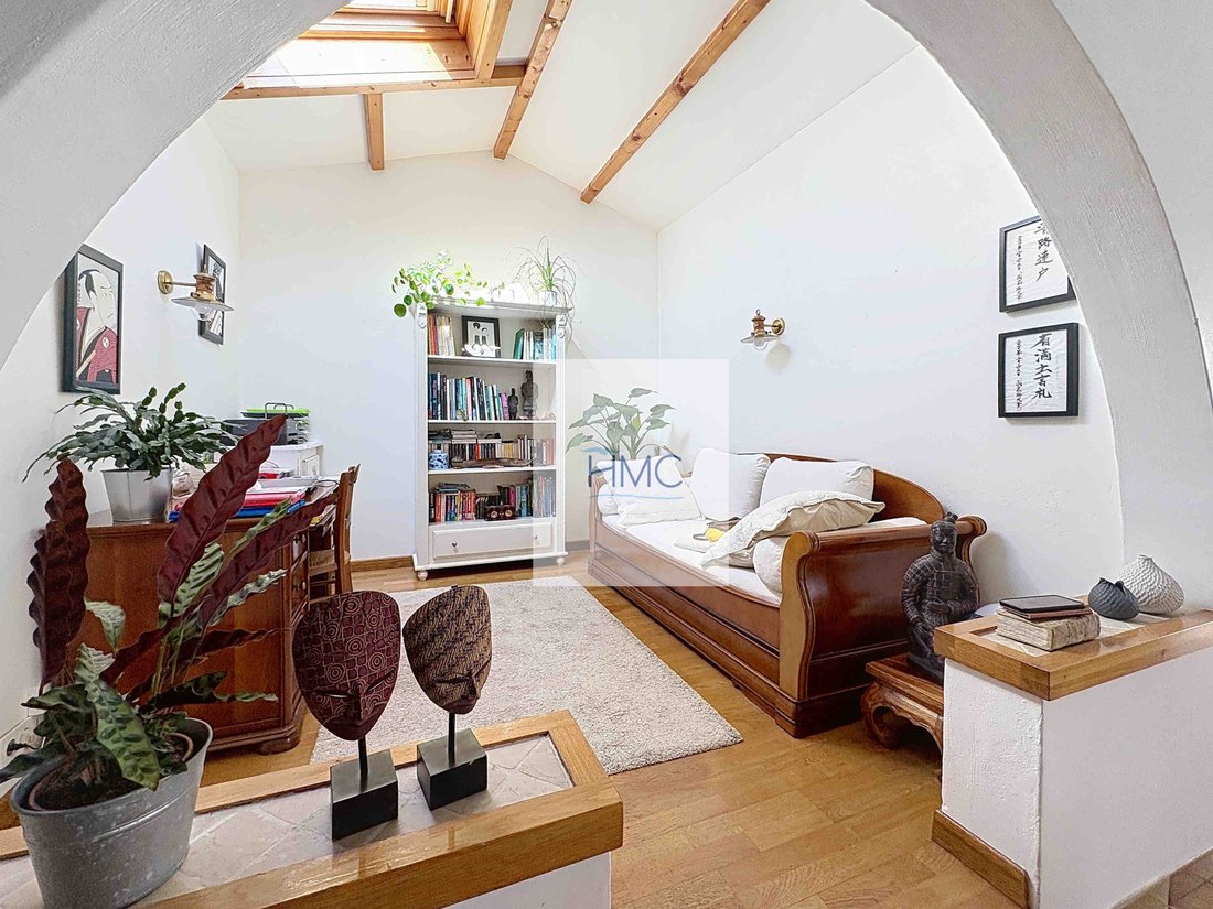 House in Noirmoutier Centre, Noirmoutier-en-l'Île, France 3 - 18236397