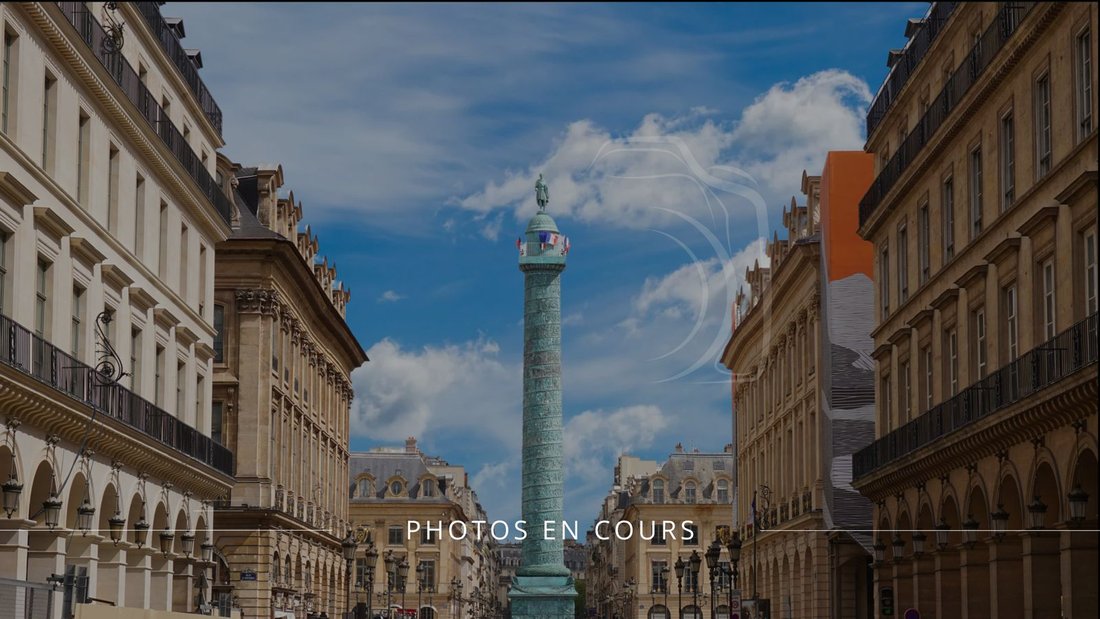 Apartment in Saint James-Général Koenig, Neuilly-sur-Seine, France 5 - 18239987