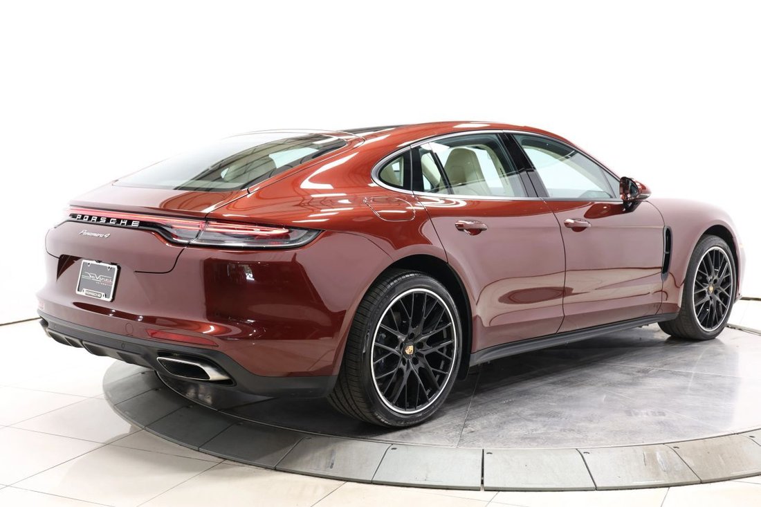 Sedan in Jacksonville, FL, United States 4 - 18206312