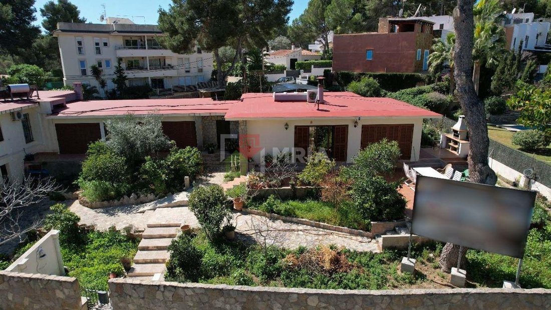 Chalet in Rotes Velles, Calvia, Balearic Islands 2 - 18241901